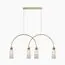 Maytoni Decorative MOD302PL-04W Люстра подвесная Antic, изображение 2