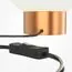 Maytoni Decorative MOD321TL-01G3 Настольная лампа Basic form, изображение 3