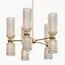 Maytoni Decorative MOD302PL-10CG Люстра на штанге Antic, изображение 3