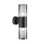 Maytoni Outdoor O432WL-02GF Уличный настенный светильник Amas
