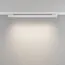 Maytoni Technical TR196-3-20W4K-W Трековый трехфазный светодиодный светильник Trinity Basis, изображение 4
