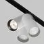 Maytoni Technical TR097-2-12W4K-M-BW Трековый светильник Exility Artisan, изображение 5