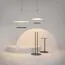 Maytoni Decorative MOD280PL-L30B3K Светильник Ambience, изображение 6