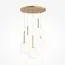 Maytoni Decorative MOD321PL-05G1 Светильник подвесной Basic form, изображение 2