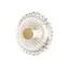 Maytoni Decorative MOD555WL-L3G3K Настенный светильник Amulet