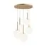 Maytoni Decorative MOD321PL-05G1 Светильник подвесной Basic form