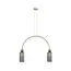 Maytoni Decorative MOD302PL-02GR Люстра подвесная Antic