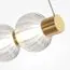 Maytoni Decorative MOD555PL-L35G3K Подвесной светильник Amulet, изображение 2