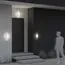 Maytoni Outdoor O454WL-L10GF3K Настенный светильник Badd, изображение 8
