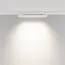 Maytoni Technical TR196-3-10W4K-W Трековый трехфазный светодиодный светильник Trinity Basis, изображение 4