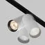 Maytoni Technical TR097-2-12W3K-M-BW Трековый светильник Exility Artisan, изображение 5
