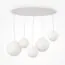 Maytoni Decorative MOD321PL-05W1 Светильник подвесной Basic, изображение 2