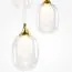 Maytoni MOD016PL-05BS Светильник подвесной Aura, изображение 6