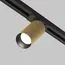Maytoni Technical TR089-1-GU10-BMG Трековый однофазный светодиодный светильник на шину Unity Artisan, изображение 3