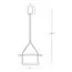Maytoni Decorative MOD280PL-L23B3K Светильник Ambience, изображение 2