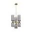 Maytoni Decorative MOD302PL-06GR Люстра на штанге Antic