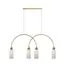 Maytoni Decorative MOD302PL-04W Люстра подвесная Antic