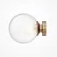 Maytoni Decorative MOD521WL-01G3 Бра Basic form, изображение 4
