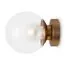 Maytoni Decorative MOD521WL-01G1 Бра Basic form, изображение 5