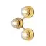 Maytoni Decorative MOD331WL-L6BS3K Светильник настенный светодиодный Ambre