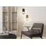 Maytoni Decorative MOD419WL-01B Светильник настенный Bao, изображение 5