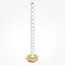 Maytoni Decorative MOD555FL-L23G3K Торшер Amulet, изображение 4