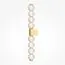 Maytoni Decorative MOD555WL-L13G3K Настенный светильник Amulet, изображение 4