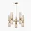 Maytoni Decorative MOD302PL-10CG Люстра на штанге Antic