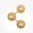 Maytoni Decorative MOD331WL-L6BS3K Светильник настенный светодиодный Ambre, изображение 4