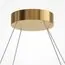 Maytoni Decorative MOD555PL-L35G3K Подвесной светильник Amulet, изображение 5
