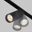 Maytoni Technical TR097-2-12W3K-M-BB Трековый магнитный светодиодный светильник Exility Artisan, изображение 5