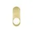 Maytoni Decorative MOD419WL-01G Светильник настенный Bao