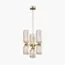 Maytoni Decorative MOD302PL-06CG Люстра на штанге Antic
