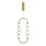 Maytoni Decorative MOD555PL-L11G3K Подвесной светильник Amulet