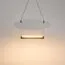 Maytoni Decorative MOD280PL-L23B3K Светильник Ambience, изображение 8
