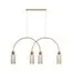 Maytoni Decorative MOD302PL-04CG Люстра подвесная Antic