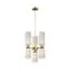 Maytoni Decorative MOD302PL-06W Люстра на штанге Antic