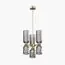 Maytoni Decorative MOD302PL-06GR Люстра на штанге Antic, изображение 3