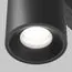 Maytoni Technical TR132-4-7W-DS-B Трековый светильник Exility Alfa S, изображение 2