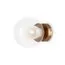 Maytoni Decorative MOD521WL-01G1 Бра Basic form