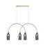 Maytoni Decorative MOD302PL-04GR Люстра подвесная Antic