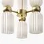 Maytoni Decorative MOD302PL-06W Люстра на штанге Antic, изображение 2