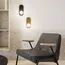 Maytoni Decorative MOD419WL-01B Светильник настенный Bao, изображение 6