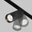 Maytoni Technical TR097-2-12W4K-M-BB Трековый светильник Exility Artisan, изображение 5