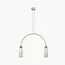 Maytoni Decorative MOD302PL-02W Люстра подвесная Antic, изображение 2