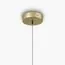 Maytoni Decorative MOD302PL-01CG1 Светильник подвесной Antic, изображение 5