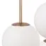 Maytoni Decorative MOD321PL-03G1 Светильник подвесной Basic form, изображение 3
