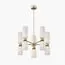 Maytoni Decorative MOD302PL-10W Люстра на штанге Antic