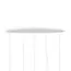 Maytoni Decorative MOD321PL-05W1 Светильник подвесной Basic, изображение 4