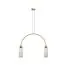 Maytoni Decorative MOD302PL-02W Люстра подвесная Antic